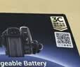 品胜LP-E6佳能相机电池 适用EOS 60D 70D 80D 90D 6D2 5D4 5D3 5D2 R62 R5 7D2 7D 5DSR 60Da 单反相机 实拍图