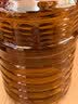鲁花 【保真菜籽油】食用油 低芥酸特香菜籽油 6.18L   物理压榨 实拍图