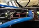 锐捷睿易WiFi6千兆企业无线网关路由RG-EG105GW-X 无公网IP异地组网SD-WAN 双频3000M 多WAN口 MESH 实拍图