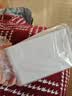得力（deli）笔筒文具收纳办公室书桌整理神器化妆品置物架 透明抽屉式置物收纳盒 白 实拍图
