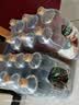 秋林格瓦斯大瓶装1.5L 面包发酵饮料 非酒精 0脂肪哈尔滨特产聚餐俄罗斯风味 黑麦格瓦斯 1.5L*6瓶 实拍图