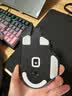 雷蛇（Razer）巴塞利斯蛇V3 X极速版 无线鼠标 小巴蛇  RGB幻彩灯效 吃鸡/LOL/CS GO电竞游戏鼠标 实拍图