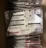 霍尼韦尔（Honeywell）KN95口罩H950V透气防飞沫沙尘暴花粉过敏pm2.5工业头戴带阀25只 实拍图