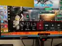 华硕ROG 超梦25 720 PG259QWS 24.5英寸720Hz OLED显示器 Esport功能0.02ms响应游戏显示器新一代OLED 实拍图