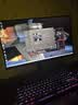 SANC盛色23.8英寸2K超频260Hz FastIPS显示器1ms 硬件低蓝光 耳机挂架小夜灯 升降支架电竞电脑屏幕G3Q 实拍图