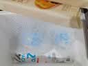 西贝莜面村红豆玉米窝窝头260g*2共16个 儿童早餐半成品杂粮面点 实拍图