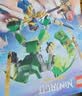 乐高（LEGO）积木幻影忍者71851 凯的神龙战斗机甲男女孩儿童玩具生日礼物 实拍图
