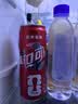 可口可乐（Coca-Cola）经典口味 汽水 碳酸饮料330ml*6罐 实拍图