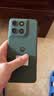 摩托罗拉 联想moto g100 四年质保 LCD护眼屏 7000mAh 国家补贴 应用六开 多场景NFC  8GB+256GB青峰绿 实拍图