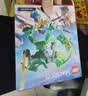 乐高（LEGO）积木幻影忍者71862 劳埃德的战斗机甲男女孩儿童玩具生日礼物 实拍图