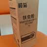榄菊呋虫胺杀虫剂喷雾500ml蟑螂药全窝端家用杀灭蟑螂跳蚤药蚂蚁药 实拍图
