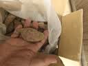 京鲜生天目小香薯净重5斤单果约30-80g 产地临安 香甜软糯 源头直发包邮 实拍图