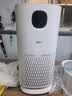 美的（Midea）【消毒级净化加湿器】R9空气净化器消毒母婴无雾加湿一体鼻炎家用甲醛数显除烟味异味过敏原净化机 实拍图