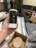萤石CB3魔方 Pro电池摄像头 双卡4G免费流量 一体化磁吸支架 家用监控 大容量电池 AOV低功耗 实拍图