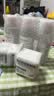 贝德玛（BIODERMA）【11.11现货】粉水敏感肌洗卸温和不伤肤卸妆水500ml*3 实拍图