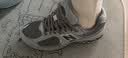 NEW BALANCE男女同款情侣秋冬休闲复古运动休闲慢跑鞋2002R系列ML2002RA 36 实拍图
