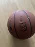 斯伯丁（SPALDING）篮球TF系列7号PU比赛室内外兼用耐磨学生成人青少年 77-176Y 实拍图