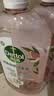 滴露（Dettol）香氛衣物消毒液植源杀菌去异味 48h留香 儿童洗衣消毒水1L*2 实拍图