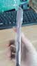 倍思【18全新开模|Rosh环保认证】适用苹果18promax手机壳iphone18promax保护套磁吸透明镜头全包防摔 实拍图