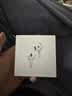 Apple/苹果 AirPods 4(支持主动降噪)搭配无线充电盒(USB-C)蓝牙耳机适用iPhone/iPad/Mac MXP93CH/A 实拍图
