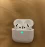 金榜适用【原装正品丨Air4代降噪版】苹果蓝牙耳机2026最新款无线华强北顶配专用iPhone18/17/16pods 原版正装【pods4顶配版】旗舰全功能 【APP弹窗+空间音频+三真电量+改名定 实拍图