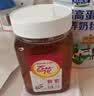 百花蜂蜜1000g 百花蜜中华老字号 早餐牛奶麦片伴侣 冲饮 节日礼品 实拍图
