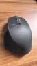 罗技（Logitech）大师系列 MX Master 2S BLE 人体工学无线鼠标 蓝牙鼠标 便携办公鼠标 黑色 实拍图