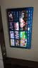 Vidda发现X2027 75英寸 4800nits高亮 Mini LED 黑曜屏Pro 330Hz高刷 2026超薄液晶海信电视机75VX5S 实拍图