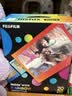 INSTAX富士instax立拍立得 宽幅相纸 彩虹双包装20张（适用于WIDE系列相机） 实拍图