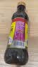 海天 特级金标生抽酱油500ml【特级酱油】金标系列 0添加防腐剂 实拍图