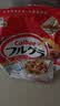 卡乐比（Calbee）原味水果麦片600g 进口非油炸 营养代餐早餐零食 实拍图