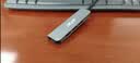 宏碁（acer）USB3.0分线器扩展坞 高速4口集线器HUB拓展坞 适用笔记本电脑转换器转接头延长线 Type-C供电 实拍图