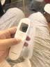 鱼跃行业爆款医用电子红外体温计婴幼儿高精准温度计额温枪体温枪YT-1 实拍图