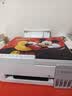 爱普生（EPSON）【6代新品】L3351墨仓式彩色打印机 微信打印/无线连接 家用AI学习打印机（打印、复印、扫描） 实拍图