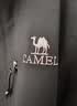 骆驼（CAMEL）CamelTex户外御寒冲锋衣男女同款防油污外套三合一登山服  L 实拍图