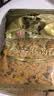 黄金香 中华老字号 海苔芝麻肉酥松250g 特产烘焙寿司食材料品商用批发 实拍图