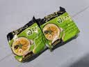 统一 汤达人 日式豚骨拉面 袋装 泡面 方便面 125g*18袋/箱 整箱批发 实拍图