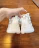斯凯奇（Skechers）蕾丝熊老爹鞋女鞋秋季厚底增高熊猫鞋减震休闲运动鞋11959 实拍图