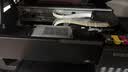 爱普生（EPSON）【6代新品】L3353墨仓式彩色家用AI学习打印机 L3251/L3255升级版(打印复印扫描 微信/无线 黑色） 实拍图