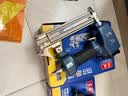 东成直钉枪 FF02-F30 气动枪打钉枪手动防滑木工装修气钉枪工具 实拍图