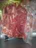 鲜京采惠选 巴西原切牛肋肉净重4斤 牛胸腹部位肋条肉 烤肉炖煮 实拍图