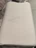 睡眠博士（AiSleep）释压按摩颗粒枕 泰国进口94%天然乳胶成人护颈椎助睡眠枕头枕芯 实拍图