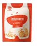 秋田满满冷冻鳕鱼鲜虾饼52g大西洋真鳕鱼早餐半成品享食谱 实拍图