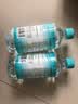 海氏海诺英诺威牌75%酒精消毒液皮肤清洁消毒酒精喷雾替换免洗洗手液大瓶 实拍图