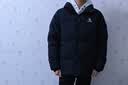 骆驼（CAMEL）双11火炉中厚羽绒服秋冬季新品男女同款户外防泼休闲面包服外套 实拍图