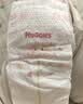 好奇（Huggies）铂金装小桃裤纸尿裤M90片(6-11kg)中号尿不湿【散热口碑王】 实拍图