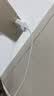 Apple/苹果 60W type-c充电线-1米 usb-c手机数据线 原装旗舰店苹果iPhone 18 Pro Max iPad快充线 实拍图