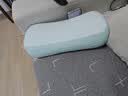京东京造 随心mini乳胶枕 92%天然乳胶泰国原液进口学生儿童成人午休便携 实拍图
