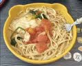 COOKSS宝宝餐盘水果盘自主进食硅胶吸盘一体式专用餐具儿童辅食碗 实拍图
