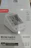 鱼跃（yuwell）上臂式电子血压计语音款血压仪医用高精准高血压测量仪家用670CR 实拍图